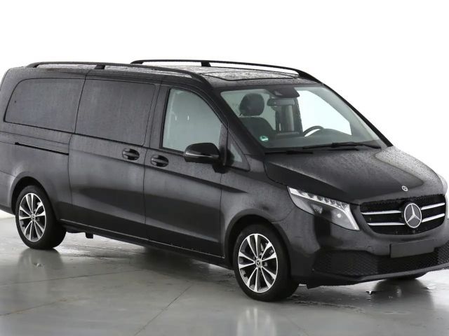 Mercedes-Benz V 300 AVANTGARDE Extralang