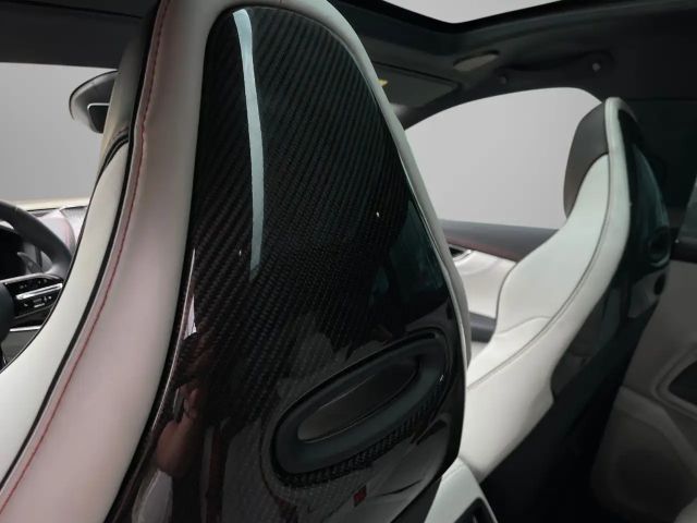 Aston Martin DBX 707 MY25