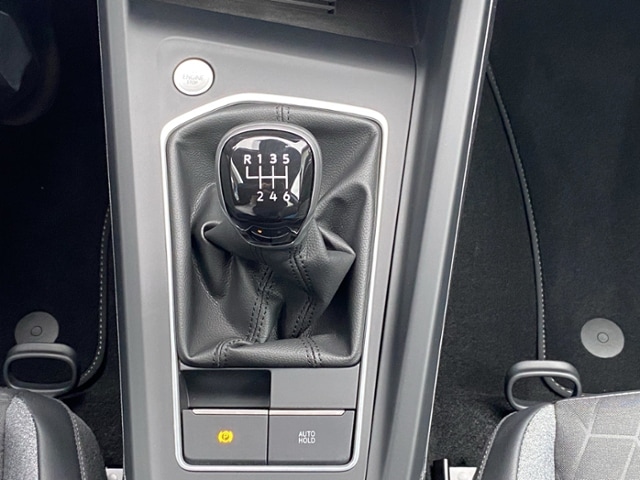 Volkswagen Golf 1.5 TSI Golf VIII