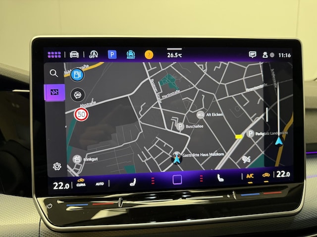 Volkswagen Golf 1.5 TSI DSG Golf VIII