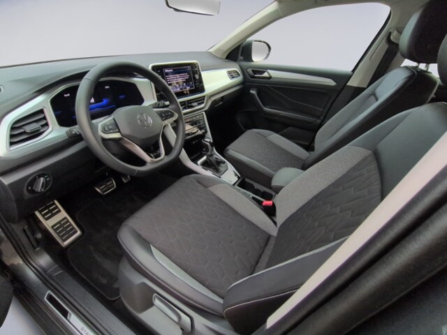 Volkswagen T-Roc 1.5 TSI DSG