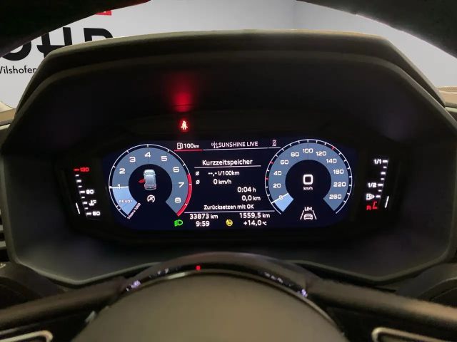 Audi A1 Citycarver 25 TFSI