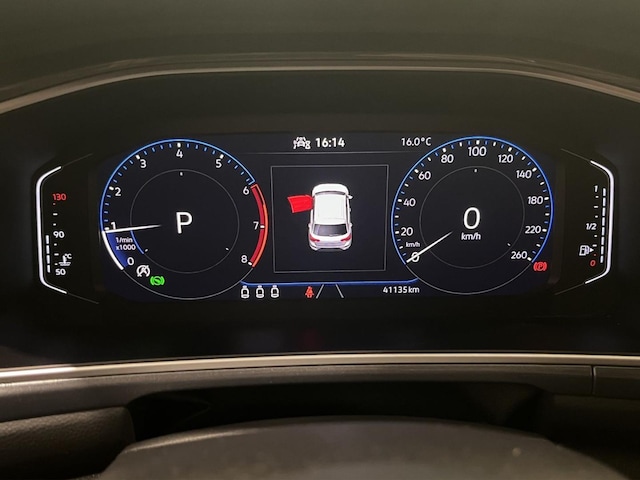 Volkswagen T-Roc 1.5 TSI DSG Style