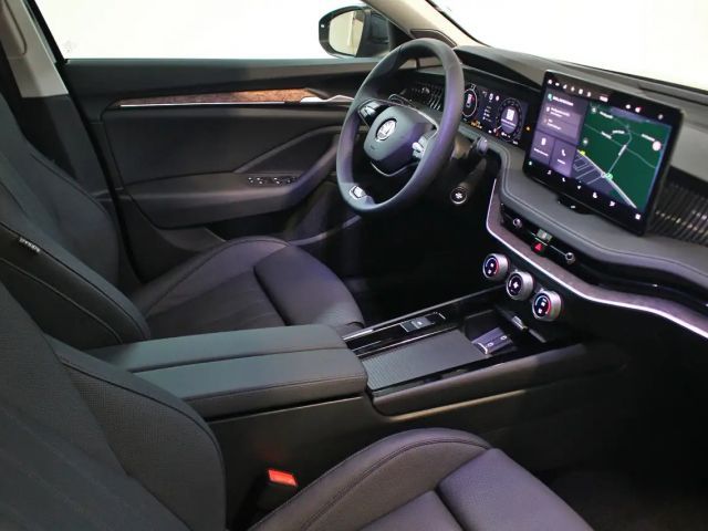 Skoda Superb 1.5 TSI Combi iV