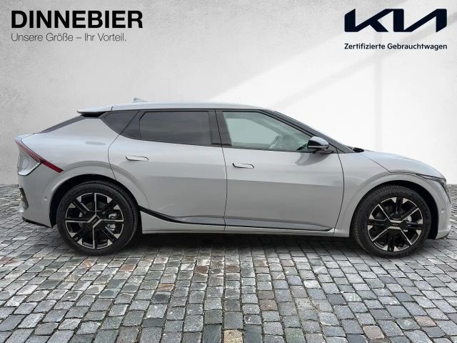 Kia EV6 GT-Line Vierwielaandrijving
