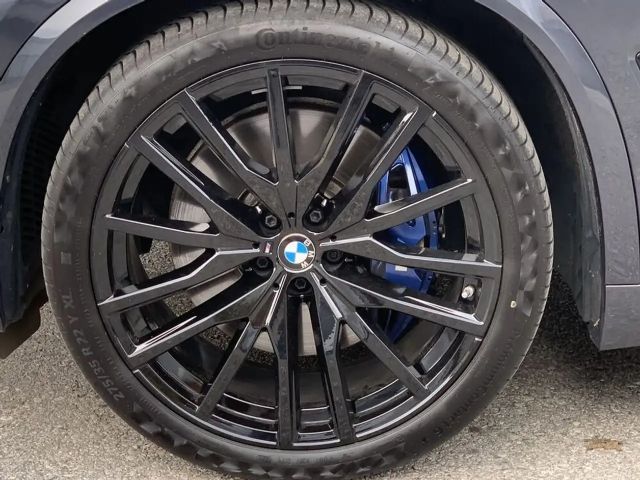 BMW X5 M-Sport