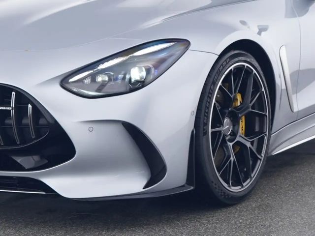 Mercedes-Benz AMG GT 4MATIC+ AMG Line Coupé