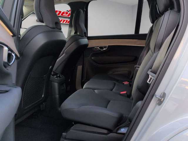 Volvo XC90 AWD Dark Plus T8