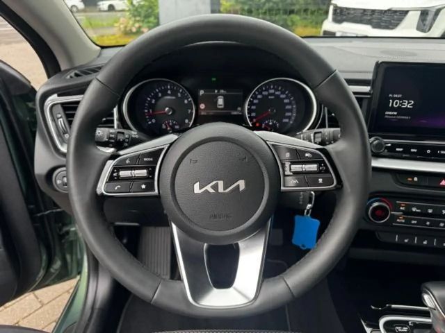 Kia Ceed SportWagon Vision