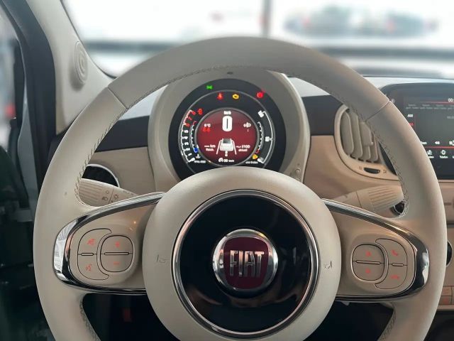 Fiat 500C Collezione