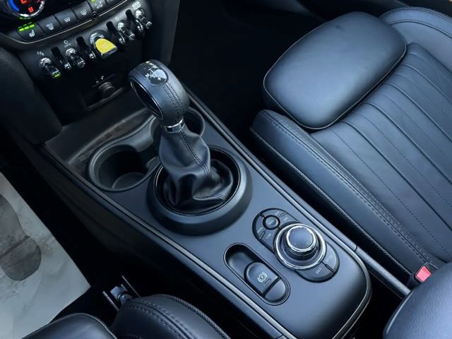 MINI Cooper SE Countryman All4 SE