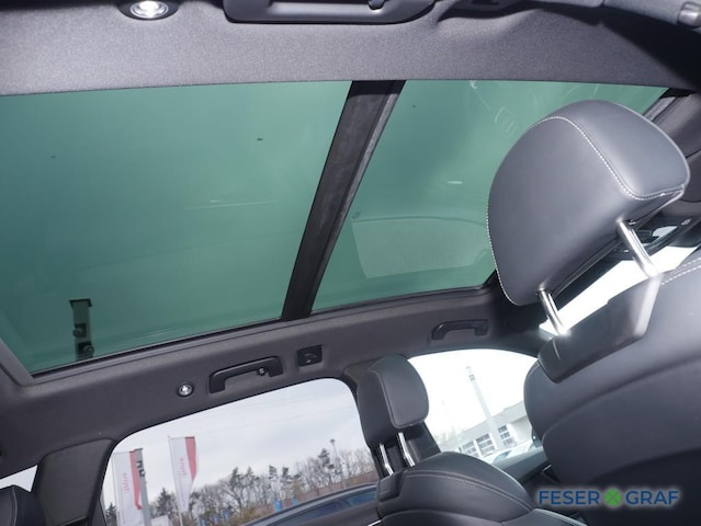 Audi Q7 50 TDI Quattro