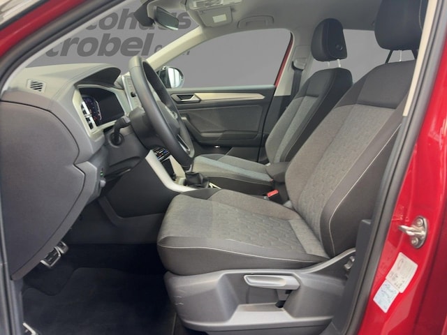 Volkswagen T-Roc 1.5 TSI DSG Life