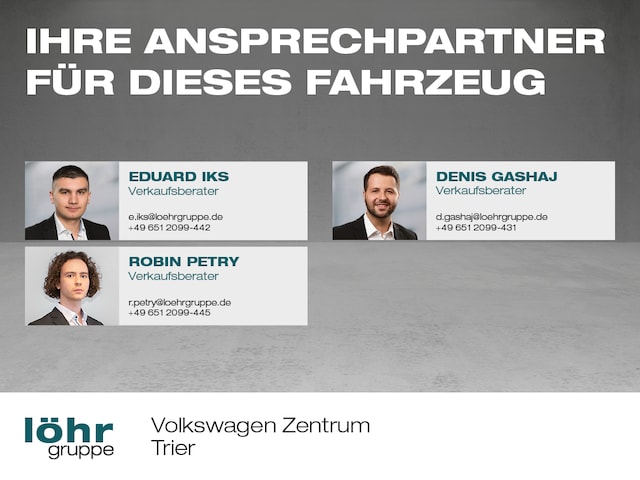 Volkswagen Golf 1.4 TSI DSG GTE