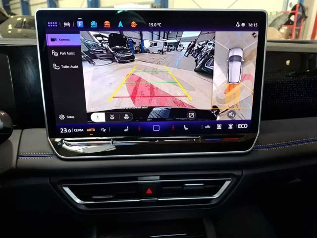 Volkswagen Tiguan DSG R-Line eHybrid