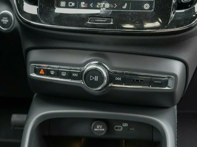 Volvo XC40 Dark Plus