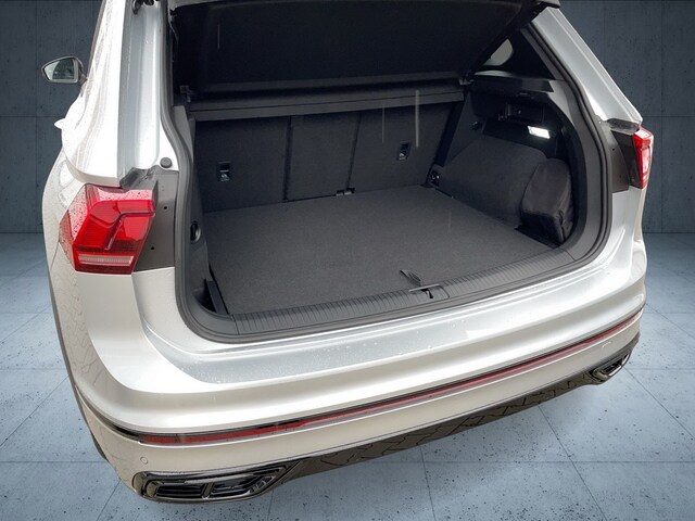 Volkswagen Tiguan 1.4 TSI DSG eHybrid