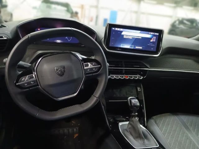 Peugeot 2008 Allure Pack