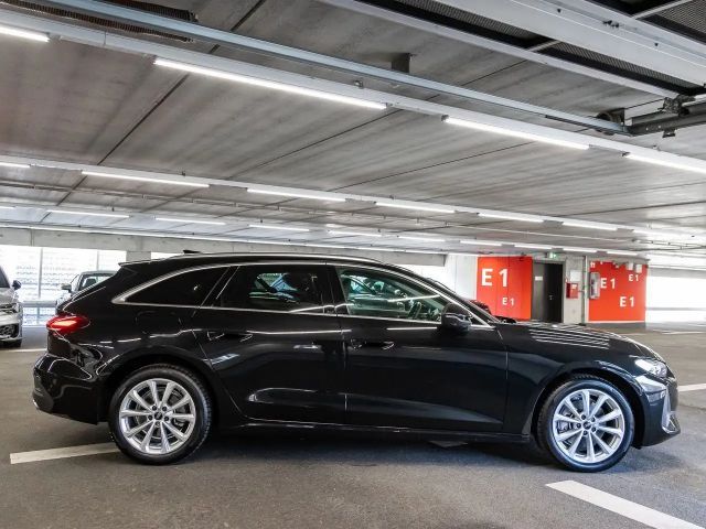 Audi A5 S-Tronic
