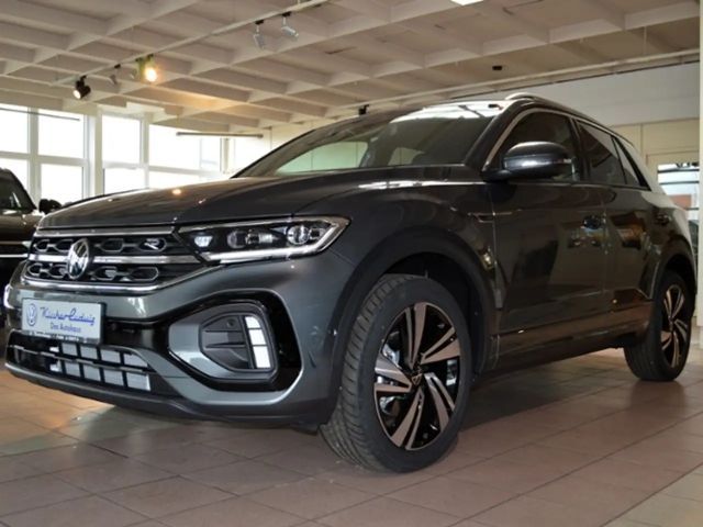 Volkswagen T-Roc DSG R-Line