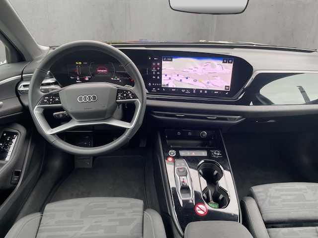 Audi A5 Quattro S-Tronic
