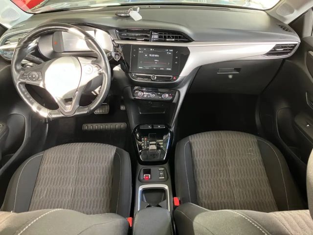 Opel Corsa Sitzheizung,Rückfahrkamera,Parkpilot