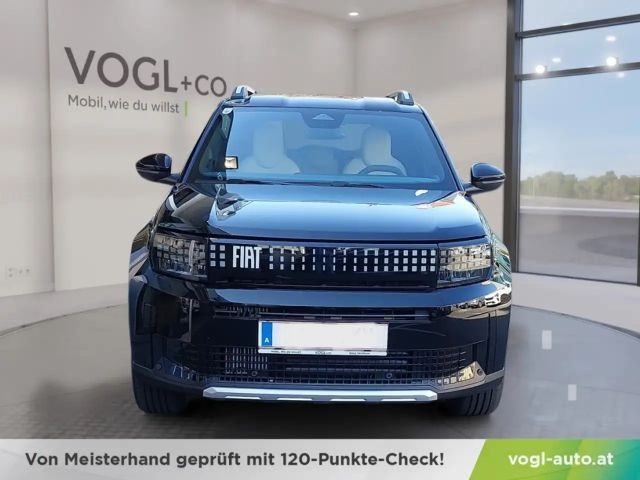 Fiat Grande Panda E La Prima