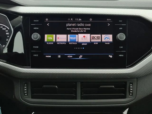 Volkswagen T-Cross 1.0 TSI Move