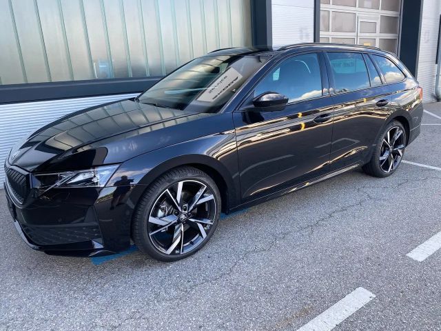 Skoda Octavia V E R K A U F T  !!