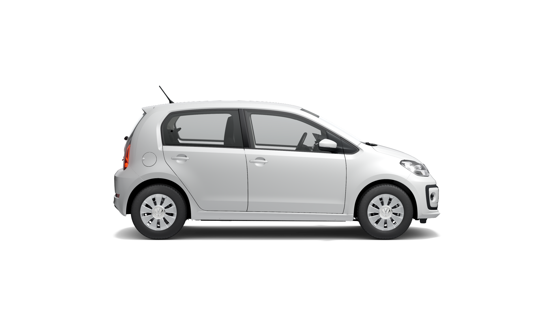 Volkswagen up! Move Move up!