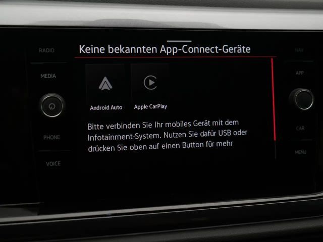 Volkswagen Polo DSG GTI