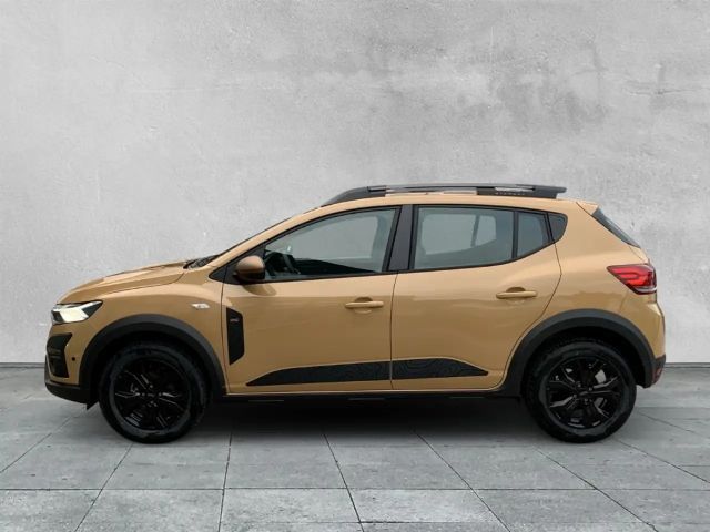 Dacia Sandero ECO-G Extreme Stepway