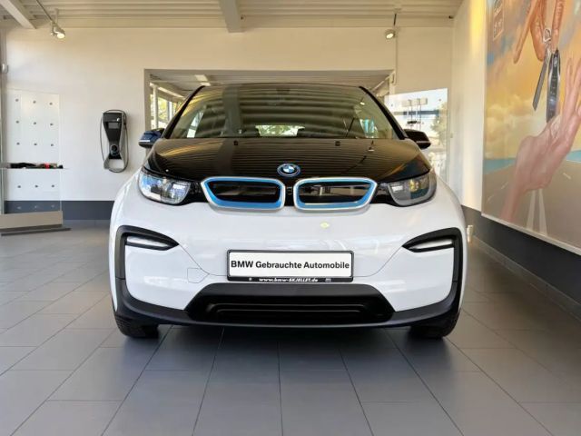 BMW i3 120Ah