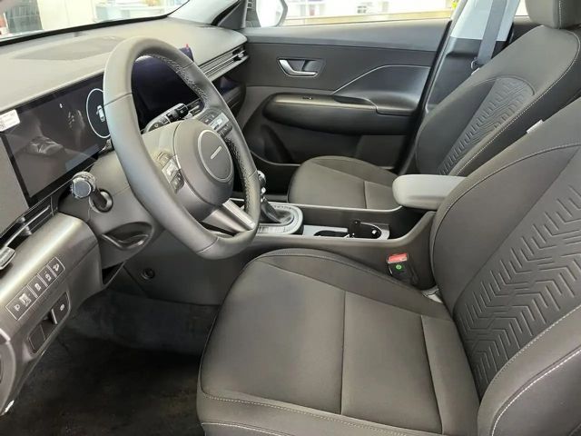 Hyundai Kona 2WD T-GDi