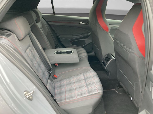 Volkswagen Golf DSG GTI Style