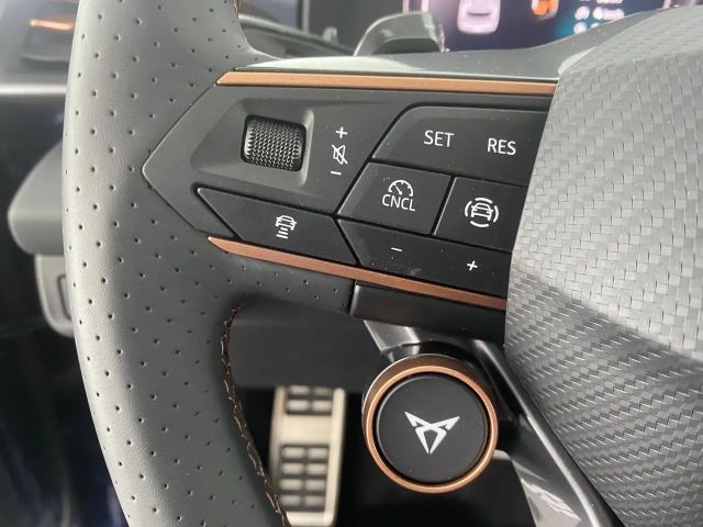 Cupra Terramar 1.5 e-Hybrid e-Hybrid