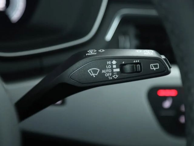 Audi A4 35 TDI Avant S-Tronic