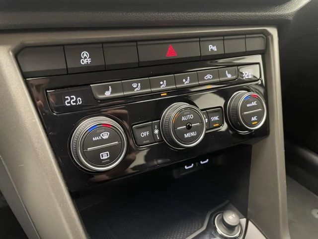 Volkswagen T-Roc 2.0 TDI Style