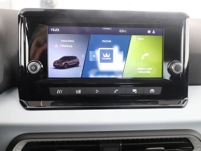 Seat Arona 1.0 TSI DSG Style