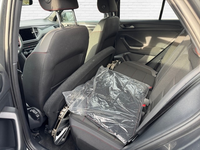 Volkswagen T-Roc 1.5 TSI DSG