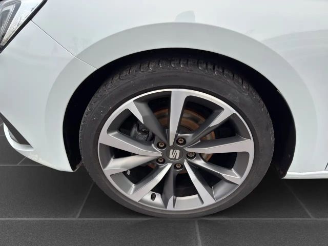 Seat Leon 1.5 TSI FR-lijn Sportstourer