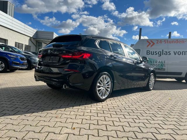 BMW 120 120d Advantage pakket Sedan
