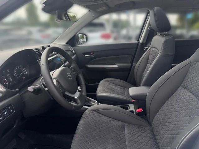 Suzuki Vitara Comfort