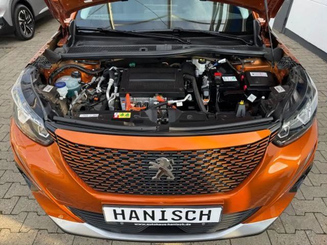 Peugeot E-2008 Allure Pack