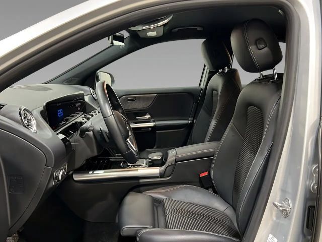 Mercedes-Benz EQA 250 Progressive