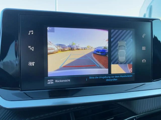 Peugeot E-2008 Allure Pack