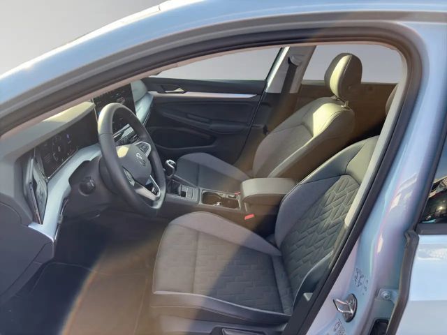 Volkswagen Golf 2.0 TDI Golf VIII Variant