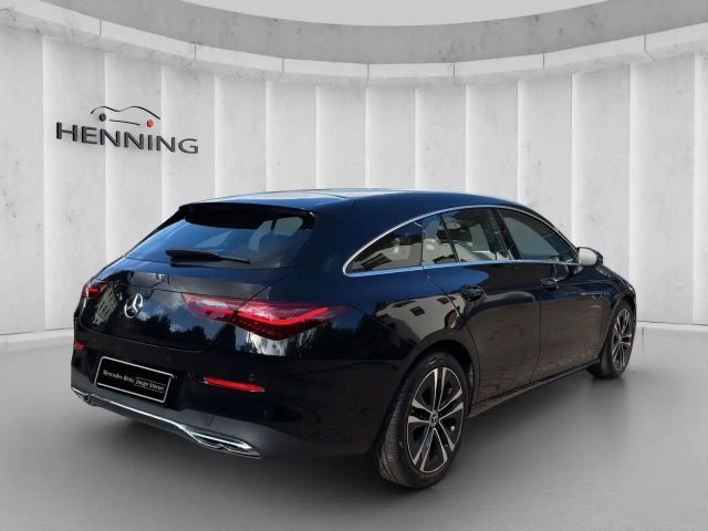 Mercedes-Benz CLA 180 Progressive