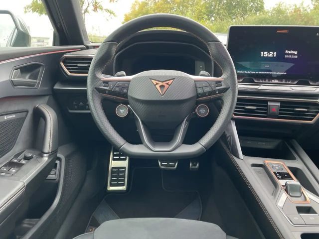 Cupra Leon DSG Sportstourer e-Hybrid