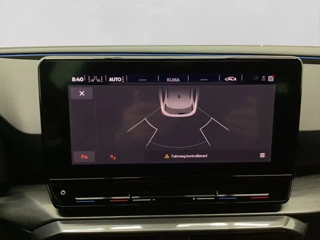 Cupra Leon 2.0 TSI Sportstourer VZ